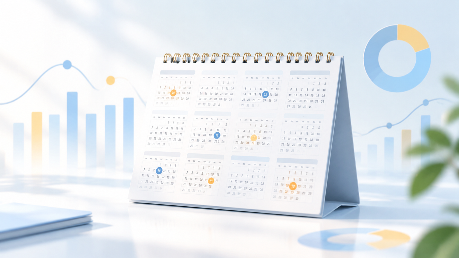 Birthday Facts: 60+ Verified Stats, Month Data & History